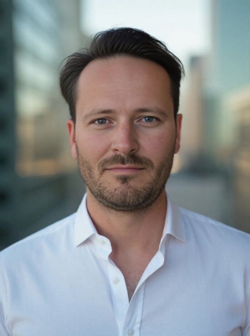 Daniel Lohmann